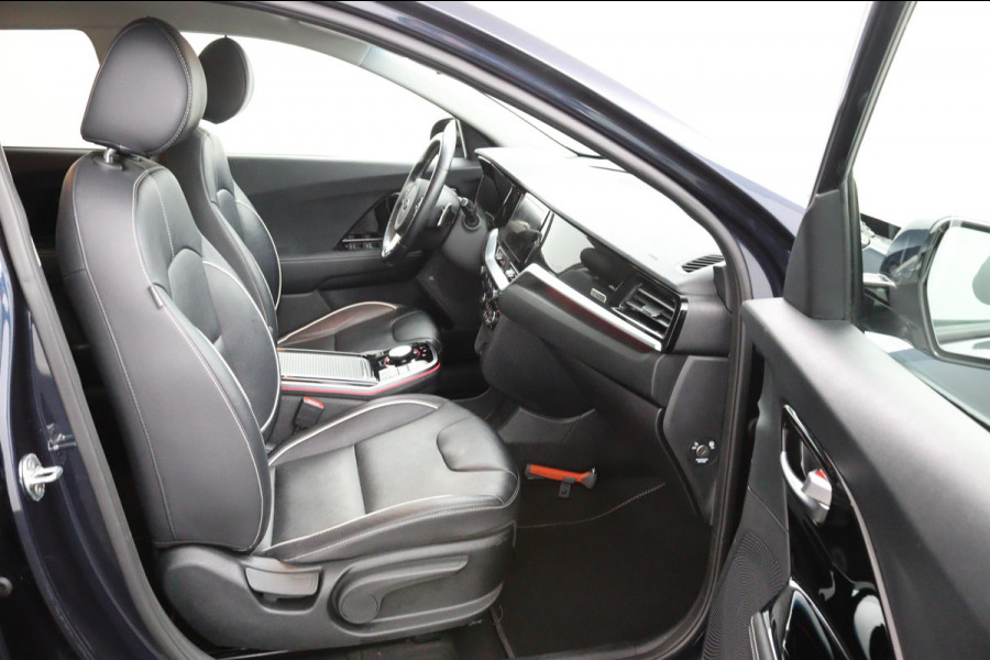 Kia e-Niro ExecutiveLine 64 kWh*3FASE*ACC*CAM*NAVI*ECC*