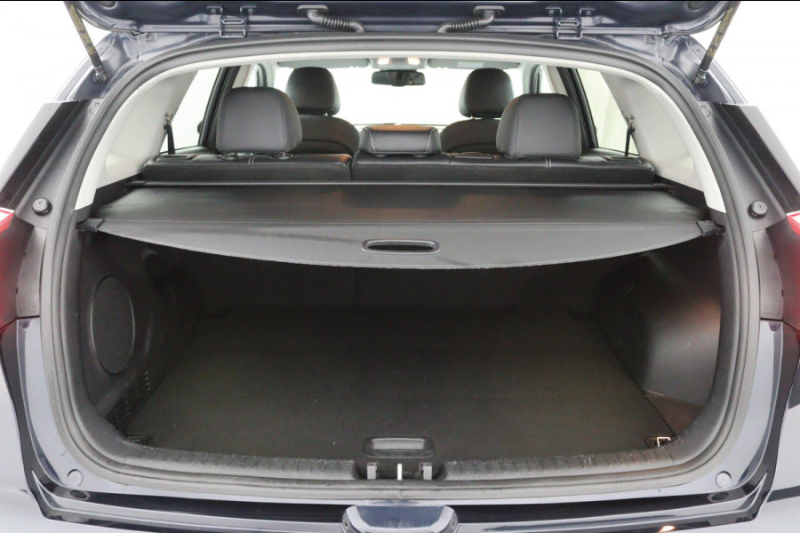 Kia e-Niro ExecutiveLine 64 kWh*3FASE*ACC*CAM*NAVI*ECC*