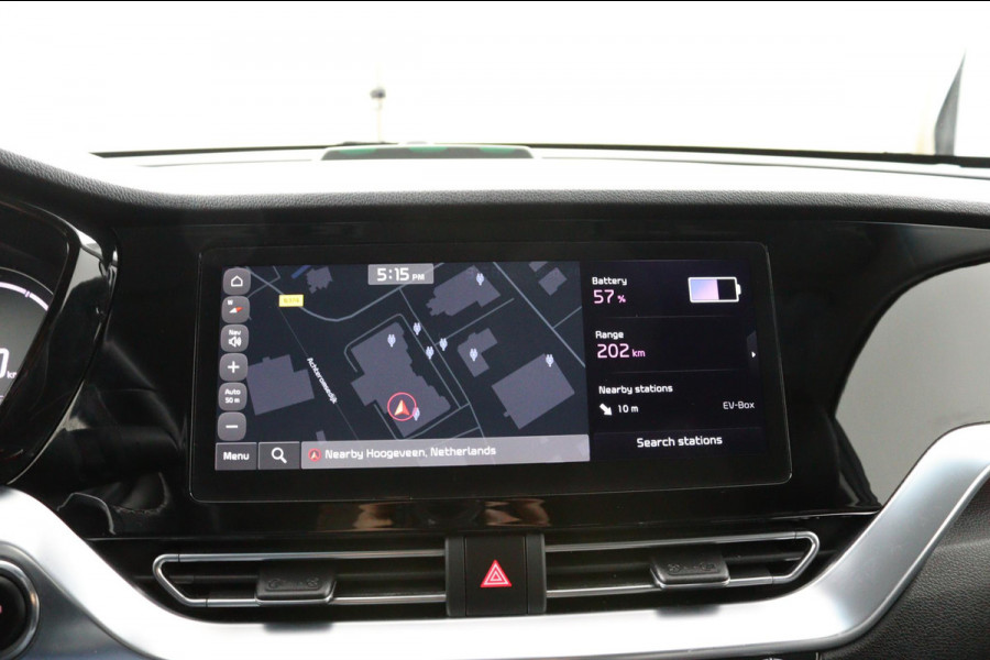 Kia e-Niro ExecutiveLine 64 kWh*3FASE*ACC*CAM*NAVI*ECC*