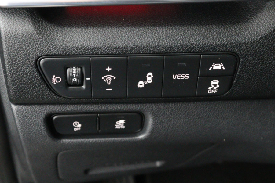 Kia e-Niro ExecutiveLine 64 kWh*3FASE*ACC*CAM*NAVI*ECC*