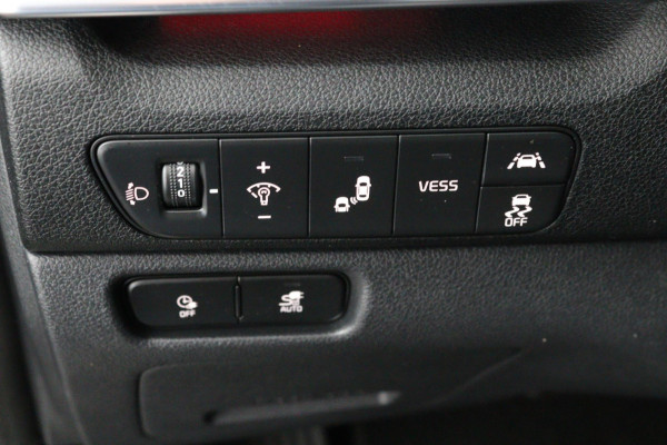 Kia e-Niro ExecutiveLine 64 kWh*3FASE*ACC*CAM*NAVI*ECC*