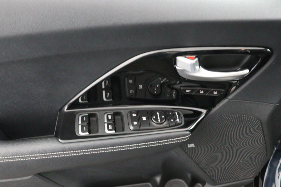 Kia e-Niro ExecutiveLine 64 kWh*3FASE*ACC*CAM*NAVI*ECC*