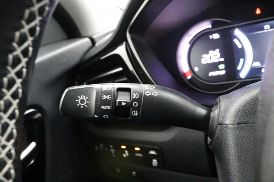 Kia e-Niro ExecutiveLine 64 kWh*3FASE*ACC*CAM*NAVI*ECC*