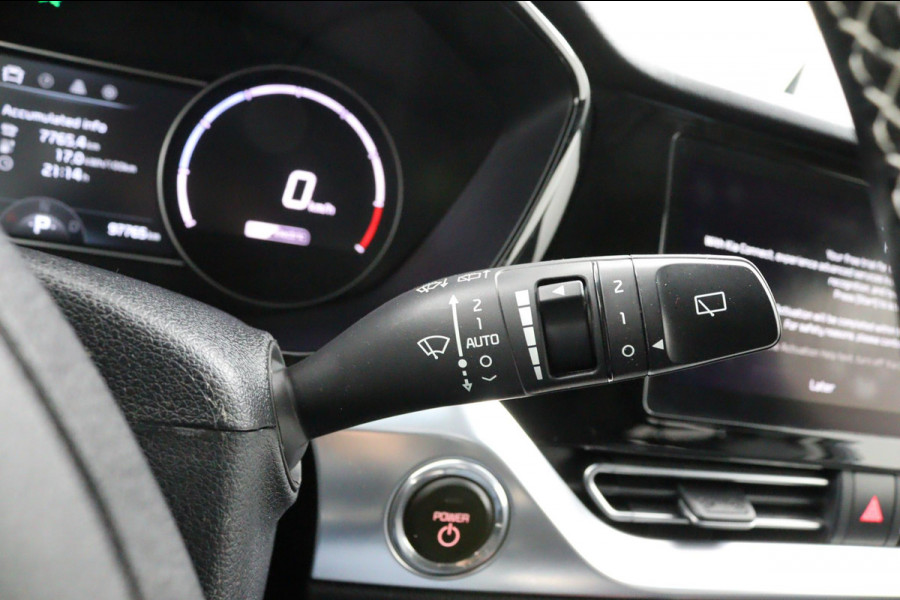 Kia e-Niro ExecutiveLine 64 kWh*3FASE*ACC*CAM*NAVI*ECC*