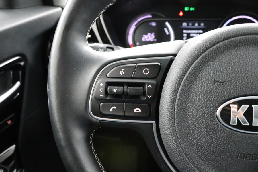 Kia e-Niro ExecutiveLine 64 kWh*3FASE*ACC*CAM*NAVI*ECC*