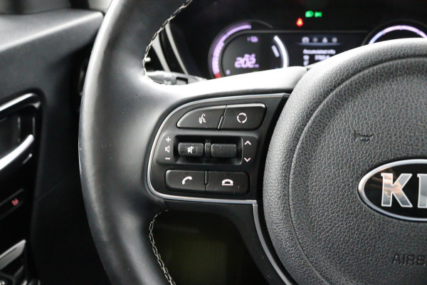 Kia e-Niro ExecutiveLine 64 kWh*3FASE*ACC*CAM*NAVI*ECC*
