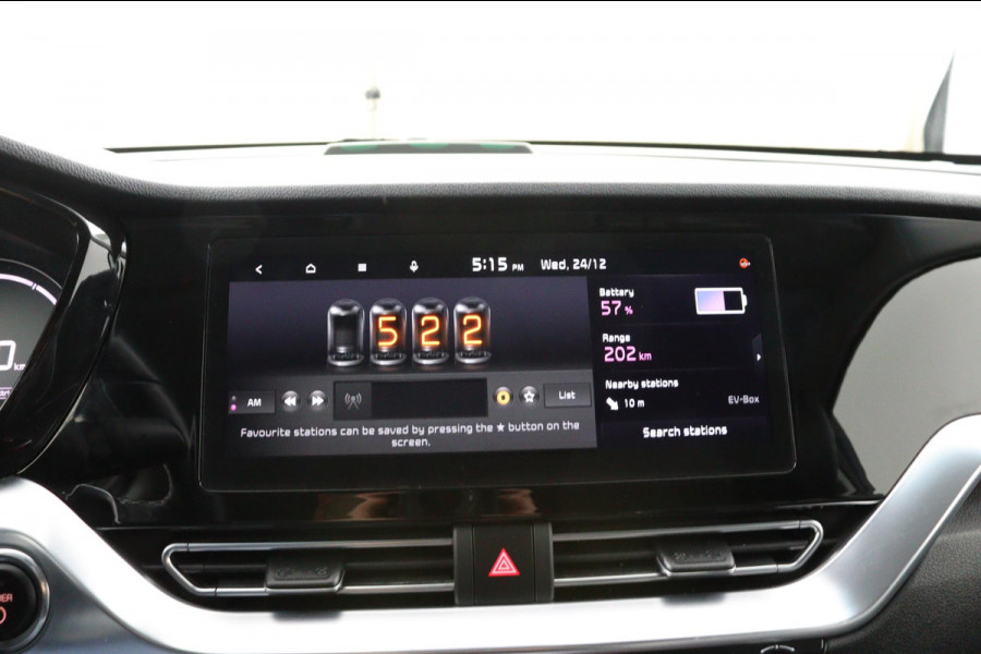 Kia e-Niro ExecutiveLine 64 kWh*3FASE*ACC*CAM*NAVI*ECC*