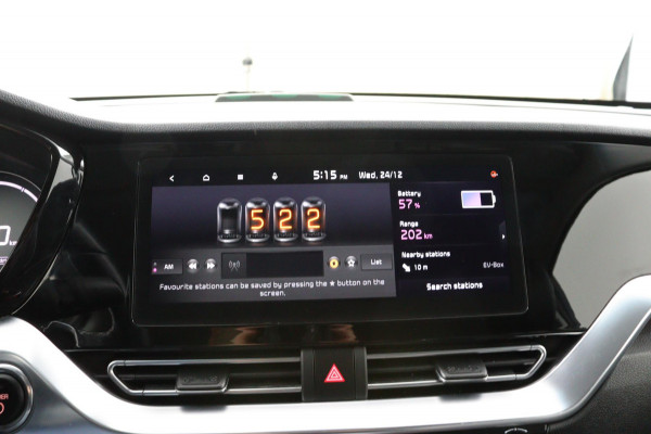 Kia e-Niro ExecutiveLine 64 kWh*3FASE*ACC*CAM*NAVI*ECC*