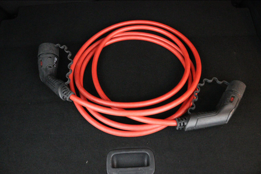 Kia e-Niro ExecutiveLine 64 kWh*3FASE*ACC*CAM*NAVI*ECC*