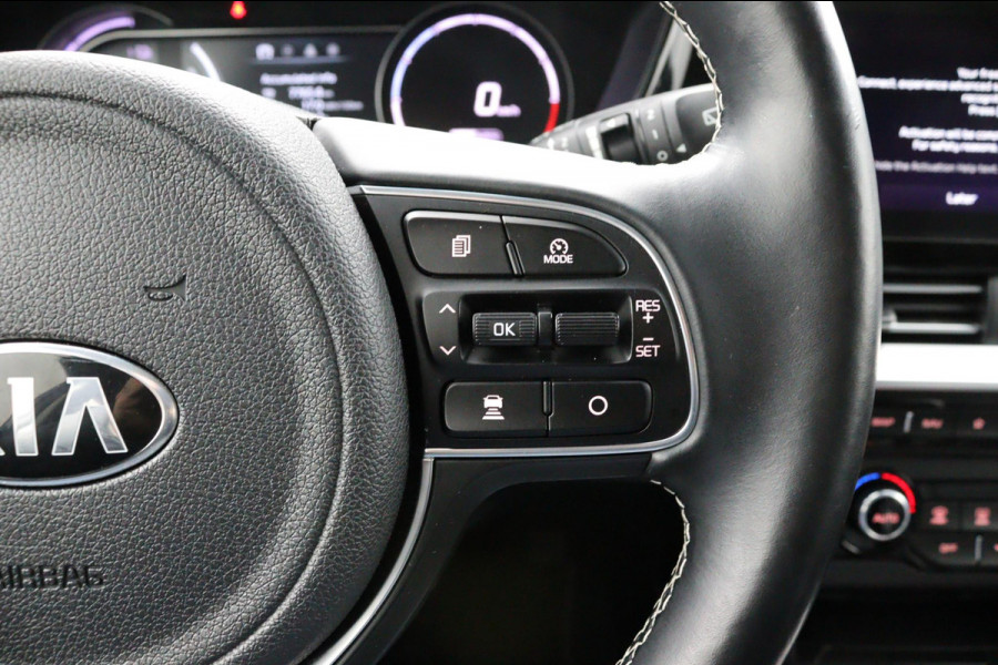 Kia e-Niro ExecutiveLine 64 kWh*3FASE*ACC*CAM*NAVI*ECC*