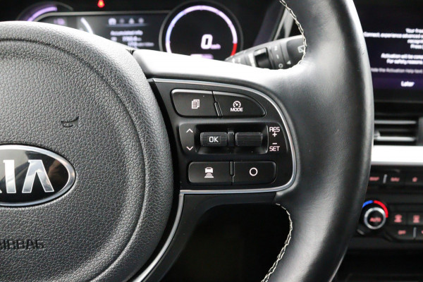 Kia e-Niro ExecutiveLine 64 kWh*3FASE*ACC*CAM*NAVI*ECC*