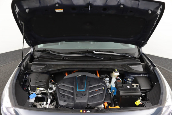 Kia e-Niro ExecutiveLine 64 kWh*3FASE*ACC*CAM*NAVI*ECC*