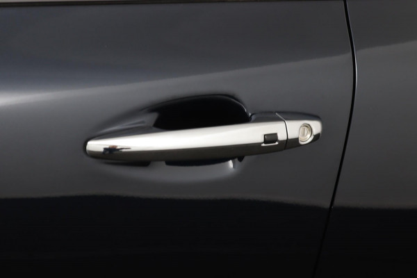 Kia e-Niro ExecutiveLine 64 kWh*3FASE*ACC*CAM*NAVI*ECC*