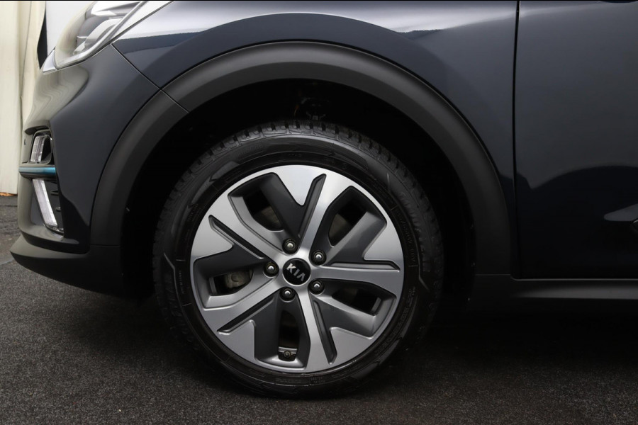 Kia e-Niro ExecutiveLine 64 kWh*3FASE*ACC*CAM*NAVI*ECC*