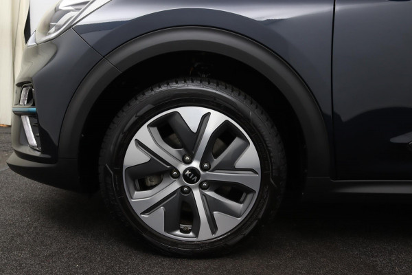 Kia e-Niro ExecutiveLine 64 kWh*3FASE*ACC*CAM*NAVI*ECC*