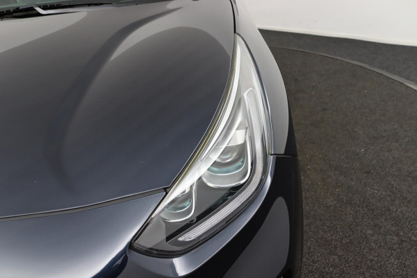 Kia e-Niro ExecutiveLine 64 kWh*3FASE*ACC*CAM*NAVI*ECC*