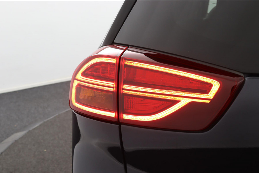 Kia e-Niro ExecutiveLine 64 kWh*3FASE*ACC*CAM*NAVI*ECC*