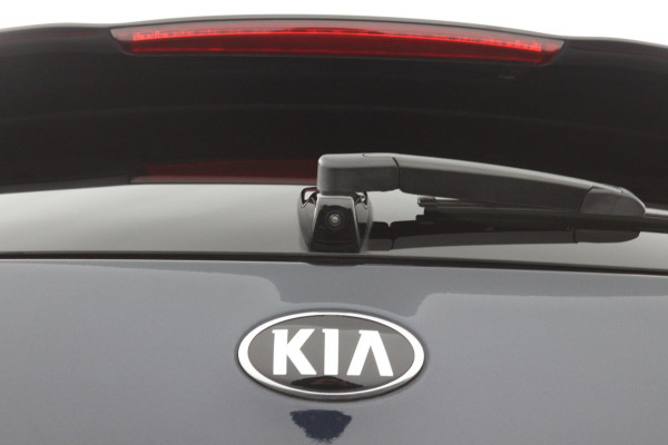 Kia e-Niro ExecutiveLine 64 kWh*3FASE*ACC*CAM*NAVI*ECC*