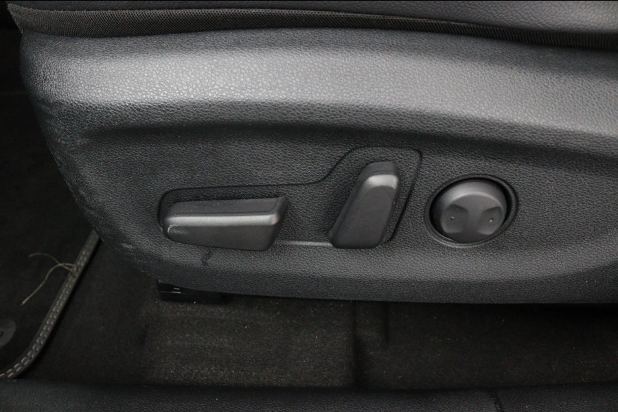 Kia e-Niro ExecutiveLine 64 kWh*3FASE*ACC*CAM*NAVI*ECC*