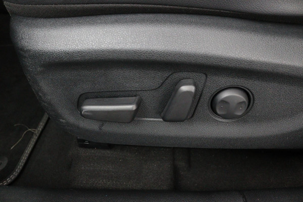 Kia e-Niro ExecutiveLine 64 kWh*3FASE*ACC*CAM*NAVI*ECC*