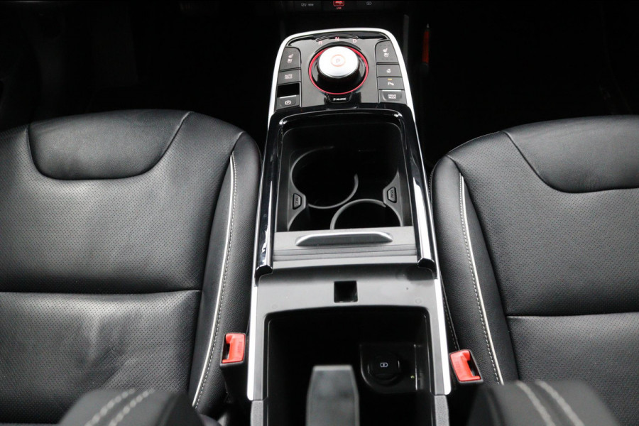 Kia e-Niro ExecutiveLine 64 kWh*3FASE*ACC*CAM*NAVI*ECC*