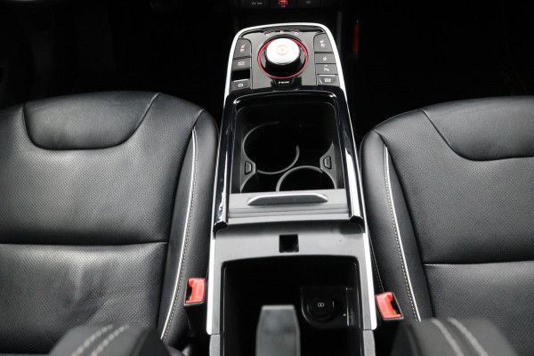 Kia e-Niro ExecutiveLine 64 kWh*3FASE*ACC*CAM*NAVI*ECC*
