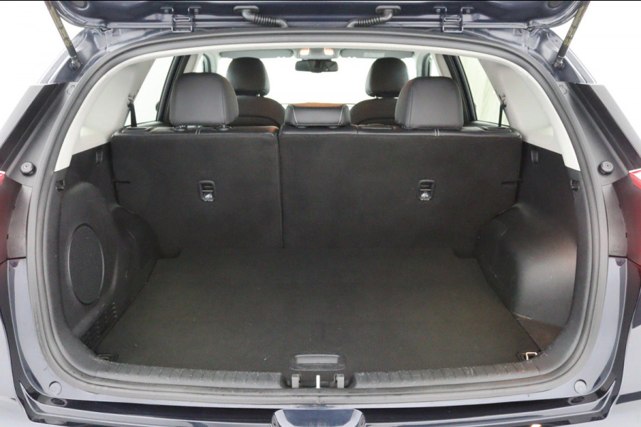 Kia e-Niro ExecutiveLine 64 kWh*3FASE*ACC*CAM*NAVI*ECC*