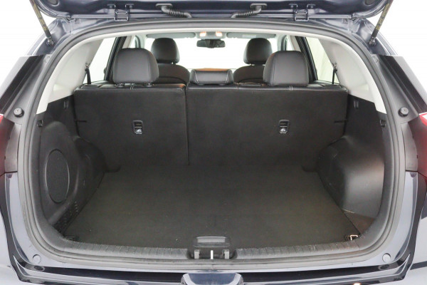 Kia e-Niro ExecutiveLine 64 kWh*3FASE*ACC*CAM*NAVI*ECC*