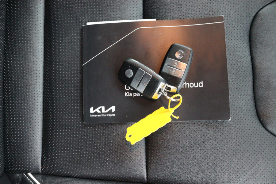 Kia e-Niro ExecutiveLine 64 kWh*3FASE*ACC*CAM*NAVI*ECC*