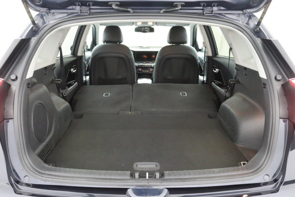 Kia e-Niro ExecutiveLine 64 kWh*3FASE*ACC*CAM*NAVI*ECC*