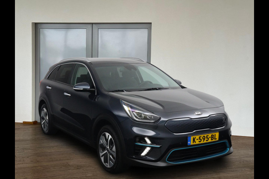 Kia e-Niro ExecutiveLine 64 kWh*3FASE*ACC*CAM*NAVI*ECC*