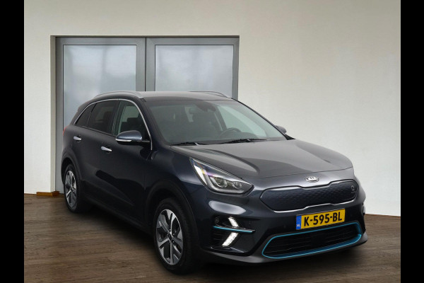 Kia e-Niro ExecutiveLine 64 kWh*3FASE*ACC*CAM*NAVI*ECC*