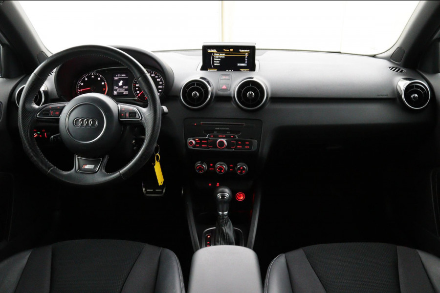 Audi A1 Sportback 1.0 TFSI Sport S line*AUTOM.*A/C*CRUISE*