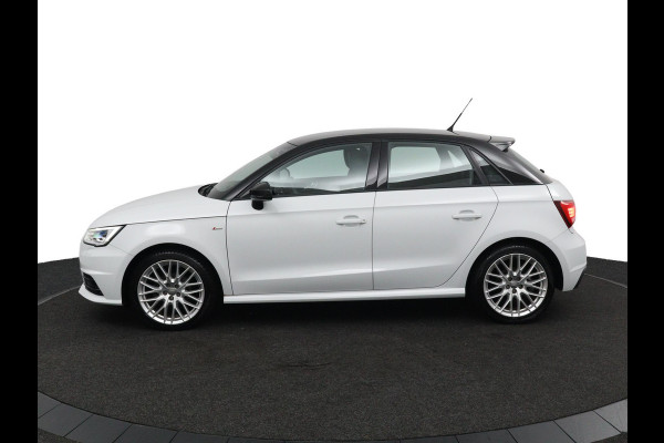 Audi A1 Sportback 1.0 TFSI Sport S line*AUTOM.*A/C*CRUISE*