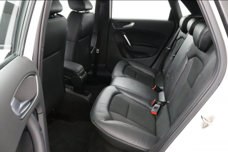 Audi A1 Sportback 1.0 TFSI Sport S line*AUTOM.*A/C*CRUISE*