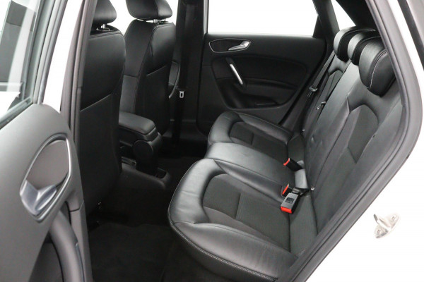 Audi A1 Sportback 1.0 TFSI Sport S line*AUTOM.*A/C*CRUISE*