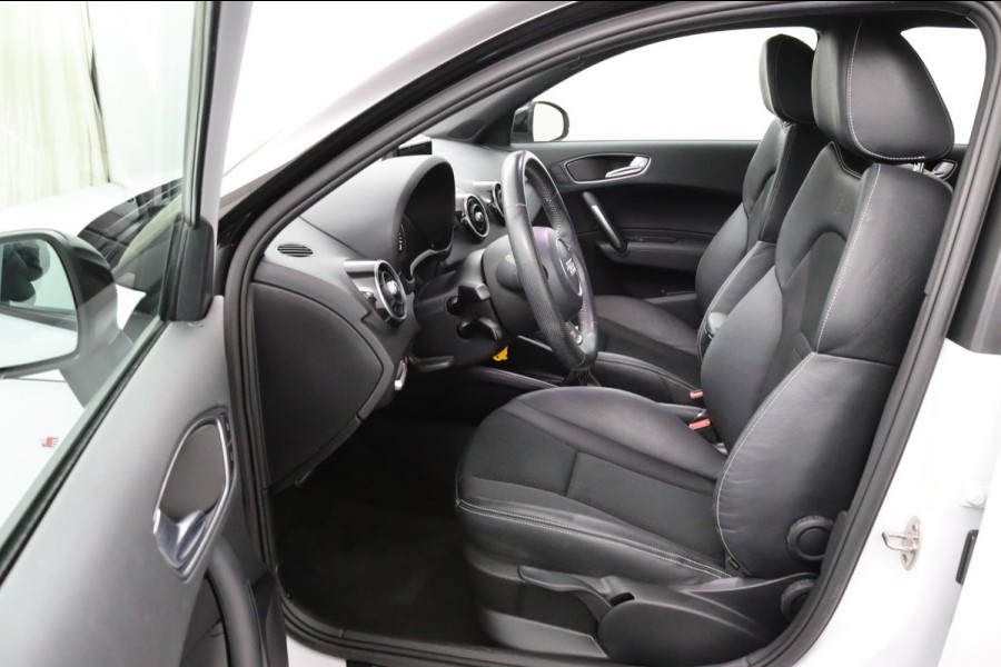 Audi A1 Sportback 1.0 TFSI Sport S line*AUTOM.*A/C*CRUISE*