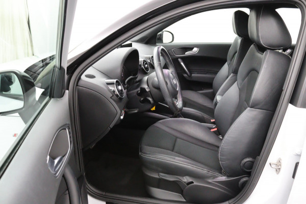 Audi A1 Sportback 1.0 TFSI Sport S line*AUTOM.*A/C*CRUISE*