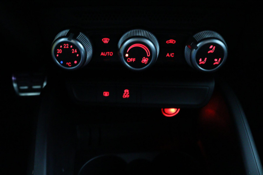 Audi A1 Sportback 1.0 TFSI Sport S line*AUTOM.*A/C*CRUISE*