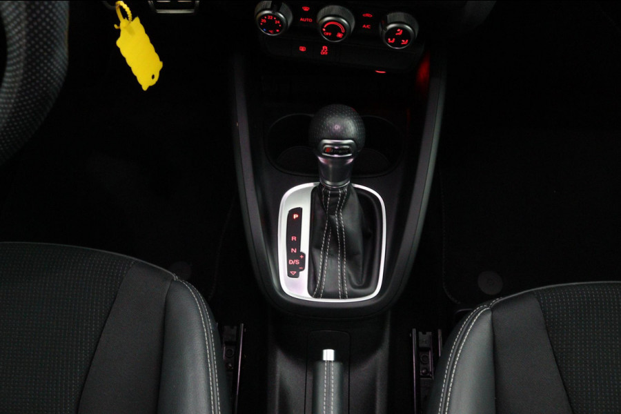 Audi A1 Sportback 1.0 TFSI Sport S line*AUTOM.*A/C*CRUISE*