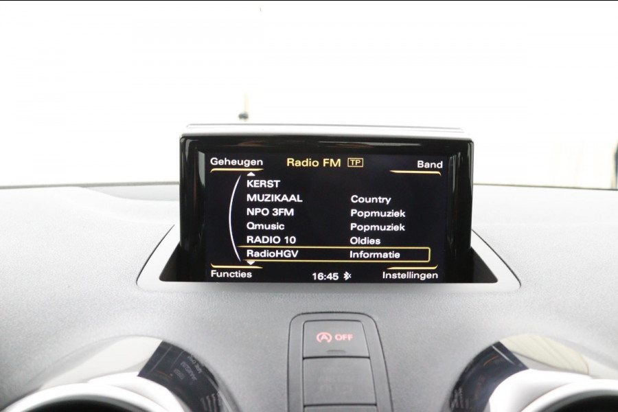 Audi A1 Sportback 1.0 TFSI Sport S line*AUTOM.*A/C*CRUISE*