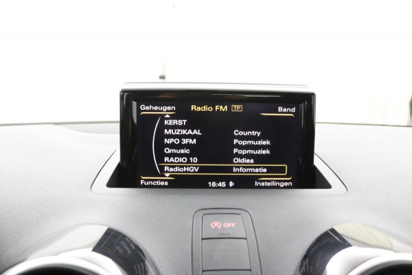 Audi A1 Sportback 1.0 TFSI Sport S line*AUTOM.*A/C*CRUISE*