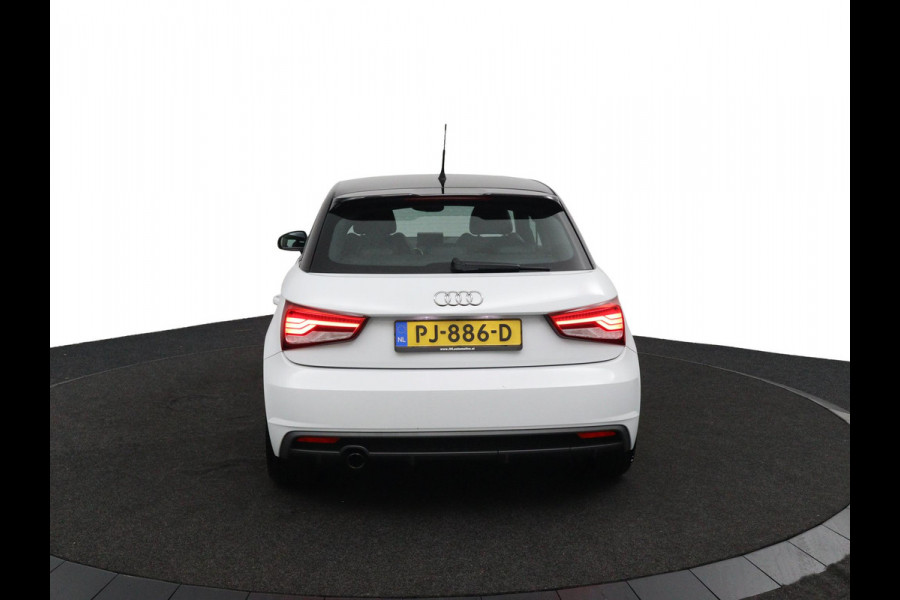 Audi A1 Sportback 1.0 TFSI Sport S line*AUTOM.*A/C*CRUISE*