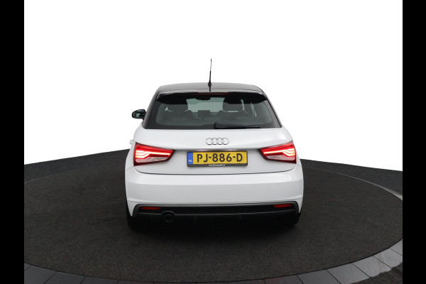 Audi A1 Sportback 1.0 TFSI Sport S line*AUTOM.*A/C*CRUISE*