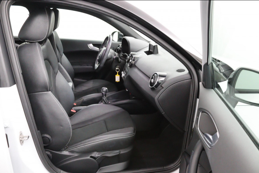 Audi A1 Sportback 1.0 TFSI Sport S line*AUTOM.*A/C*CRUISE*