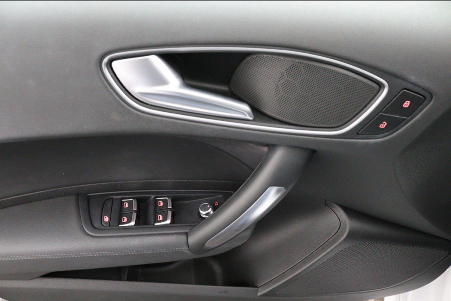 Audi A1 Sportback 1.0 TFSI Sport S line*AUTOM.*A/C*CRUISE*