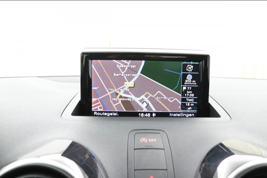 Audi A1 Sportback 1.0 TFSI Sport S line*AUTOM.*A/C*CRUISE*