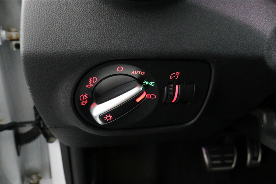 Audi A1 Sportback 1.0 TFSI Sport S line*AUTOM.*A/C*CRUISE*