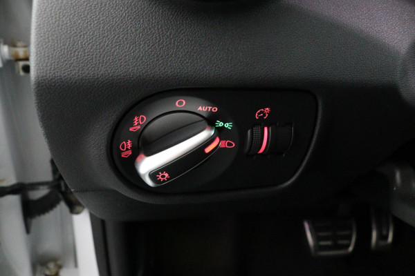 Audi A1 Sportback 1.0 TFSI Sport S line*AUTOM.*A/C*CRUISE*