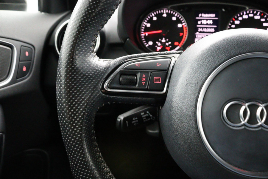 Audi A1 Sportback 1.0 TFSI Sport S line*AUTOM.*A/C*CRUISE*